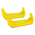 SUPER HOOP XP7 YELLOW PWD COAT PAIR