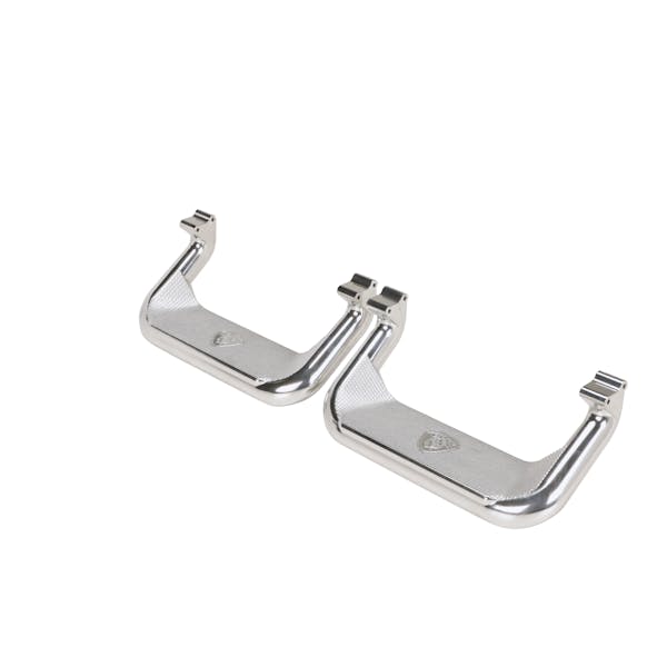 19C RAM 1500 NEW BODY STYLE GAS SUPER HOOP XM3 POLISHED PAIR