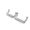 19C RAM 1500 NEW BODY STYLE GAS SUPER HOOP XM3 POLISHED PAIR