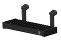 15C COLORADO/CANYON/20C SILV/SIERRA 2500/3500 MAXGRIP SIDE STEP XP3 BLACK POWDER COAT (SINGLE)