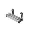 07C SPRINTER VAN MAXGRIP SIDE STEP XG0 GALVANIZED (SINGLE)
