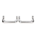 09C RAM 1500/2500/3500/4500/5500 POLISHED SUPER HOOP PAIR