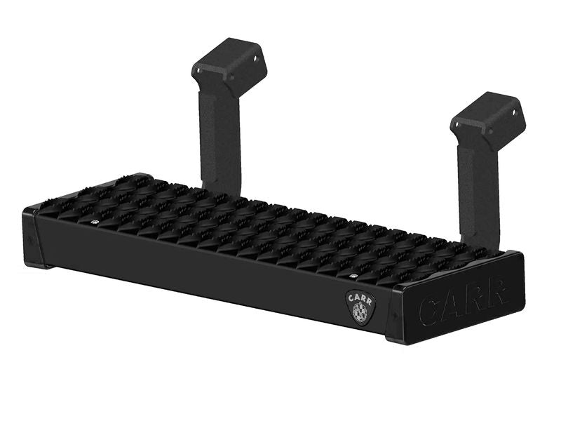 09C RAM 15005500 MAXGRIP SIDE STEP XP3 BLACK POWDER COAT (SINGLE)