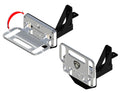HD MEGA LADDER RACK STEP - XP3 BLAC