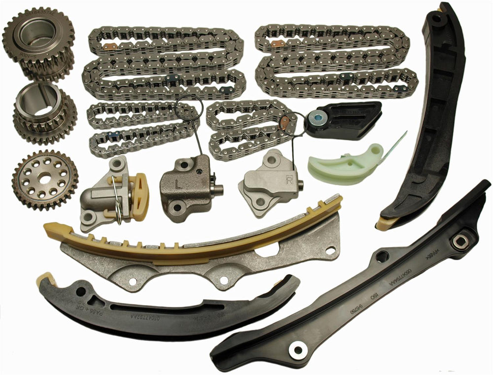 TIMING CHAIN KIT, 2011-2019/CHRYSLE
