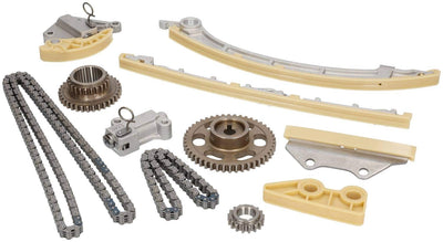 TIMING CHAIN KIT, 2008-2015/ACURA,