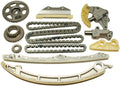 TIMING CHAIN KIT, 2008-2015/ACURA,