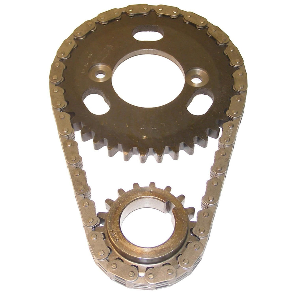 3 PIECE TIMING SET