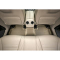 Door Glass Weatherstrip for 1981-1993 AD Dodge RAM, Left Inner or Right Outer Crown Automotive