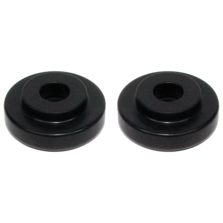 ***Discontinued***DODGE RAM 1500 2WD AND 4WD REAR COIL SPACERS (NON AIR-RIDE)