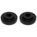 ***Discontinued***DODGE RAM 1500 2WD AND 4WD REAR COIL SPACERS (NON AIR-RIDE)