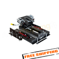 (KIT)HIJACKER AUTOSLIDE 5TH WHEEL HITCH 21K UNDERBED MOUNTING SYSTEM
