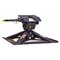 (KIT)RECON GOOSENECK BALL MOUNT 21K HITCH(6169+6201)