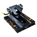 (KIT)HIJACKER AUTOSLIDE 5TH WHEEL HITCH 21K UNDERBED MOUNTING SYSTEM