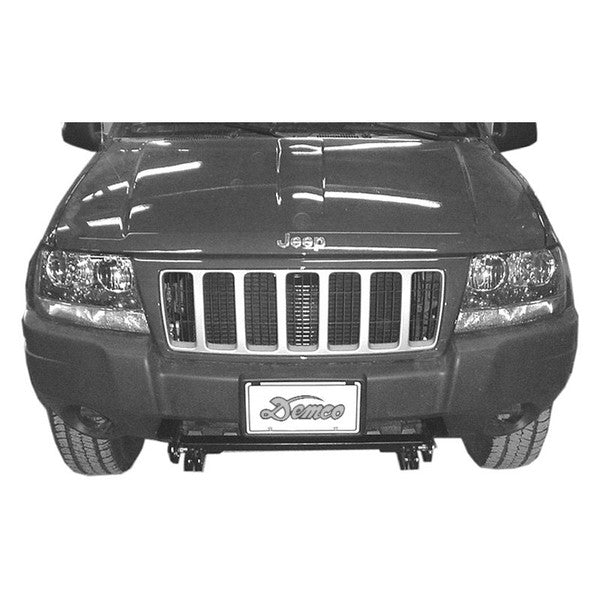 BASE PLATE JEEP GRAND CHEROKEE (LIMITED & LAREDO)