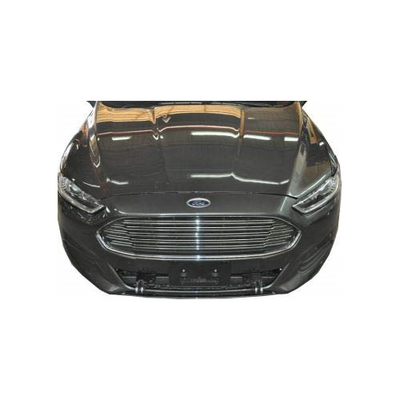BASEPLATE FORD FUSION