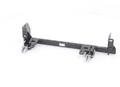 TABLESS BASEPLATE F/ 0717 WRANGLER SPORT/SAHARA/RUBICON/BLACK BEAR/UNLIMITED W/STANDARD BUMPER