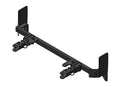 TABLESS BASEPLATE F/ 0717 WRANGLER SPORT/SAHARA/RUBICON/BLACK BEAR/UNLIMITED W/STANDARD BUMPER