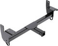 15C F150 FRONT MOUNT RECEIVER HITCH