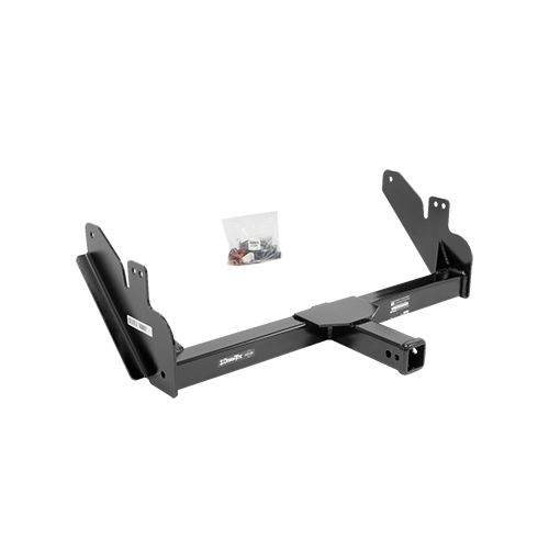 15C F150 FRONT MOUNT RECEIVER HITCH