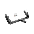 15C F150 FRONT MOUNT RECEIVER HITCH