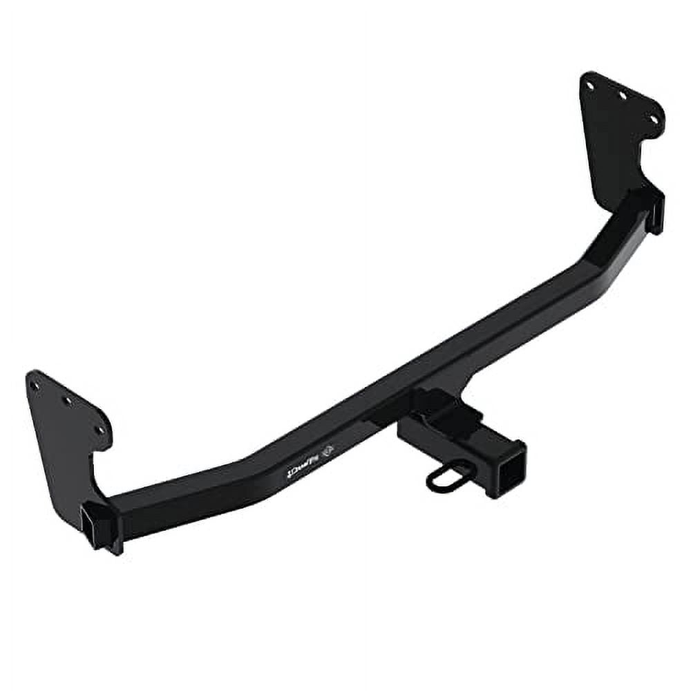 0006 TUNDRA CLS III HITCH