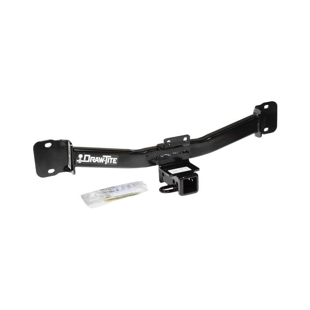 0410 BMW X3 CLS III HITCH