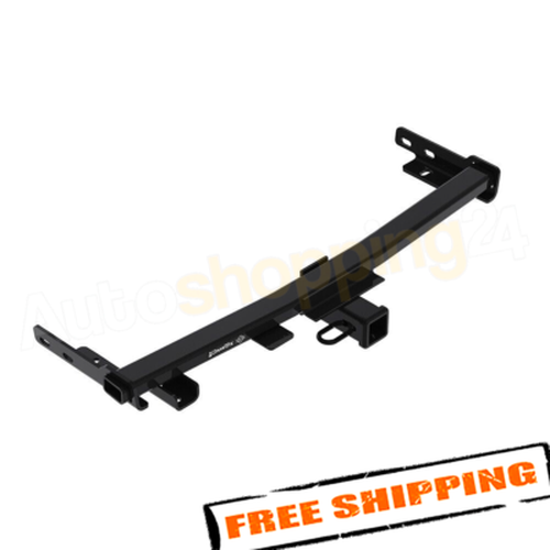 14C CHEROKEE TRAILHAWK CLS III MAXFRAME RECEIVER HITCH