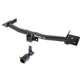 20C EXPLORER/AVIATOR HIDDEN HITCH CLASS III W/REMOVABLE RECEIVER MOUNT