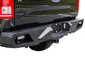 Ford Bronco Raptor Vengeance rear bumper