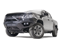 2122 COLORADO(EXCL ZR2)VENGEANCE FRONT BUMPER W/PRERUNNER GUARD