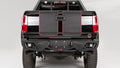 1522 COLORADO & ZR2 VENGEANCE REAR SENSOR BUMPER