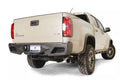 1522 COLORADO & ZR2 VENGEANCE REAR SENSOR BUMPER