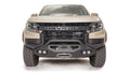 Chevrolet Colorado ZR2 Winch Moutn w/ Pre-Runner Guard