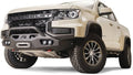 Chevrolet Colorado ZR2 Winch Moutn w/ Pre-Runner Guard