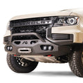 Chevrolet Colorado ZR2 Winch Moutn w/ Pre-Runner Guard