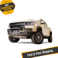 Chevrolet Colorado ZR2 Winch Moutn w/ Pre-Runner Guard