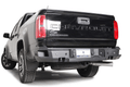 Chevrolet Colorado ZR2 Premium Sensor Rear