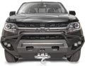 2122 COLORADO(EXCL ZR2)MATRIX FRONT BUMPER W/PRERUNNER GUARD