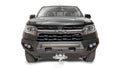 2122 COLORADO(EXCL ZR2)MATRIX FRONT BUMPER W/PRERUNNER GUARD