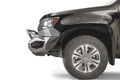 2122 COLORADO(EXCL ZR2)MATRIX FRONT BUMPER W/PRERUNNER GUARD