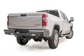20C SILVERADO 2500/3500 HD BLACK STEEL ELITE REAR