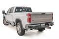 20C SILVERADO/SIERRA 2500/3500 HD PREMIUM REAR BUMPER