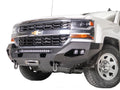 Chevrolet 1500 Matrix front bumper w/ no guard