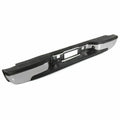 Chevrolet 1500 Matrix front bumper w/ no guard