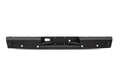 2010-2018 Dodge 2500-3500 HD ; 2013-2018 Dodge 1500 Red Steel rear