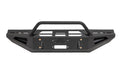 1994-2002 Dodge 2500-3500 HD Red Steel front w/ pre-runner guard