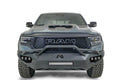 21C RAM 1500 TRX VENGEANCE SERIES WITH PRERUNNER GUARD