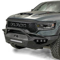 21C RAM 1500 TRX VENGEANCE SERIES WITH PRERUNNER GUARD