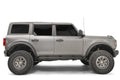 21-C BRONCO 4 DOOR TUBE SLIDER MATTE BLACK